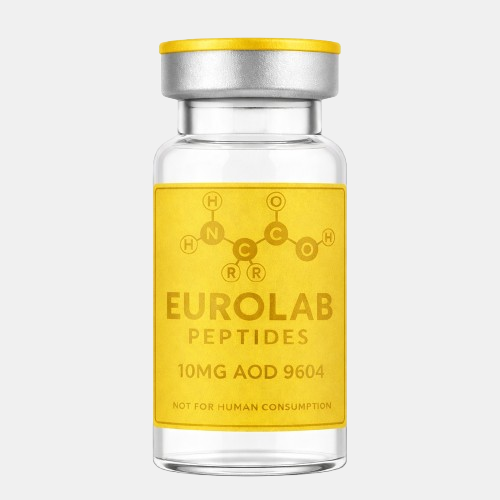 buy AOD-9604 peptide in Europe