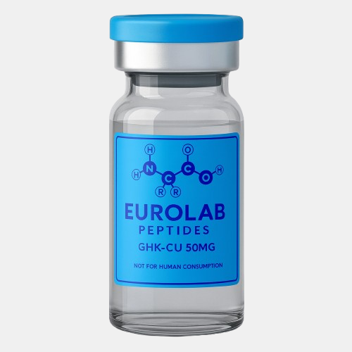 GHK-Cu (Copper Peptide)