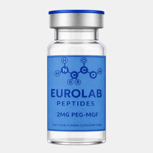 buy PEG-MGF peptide in Europe