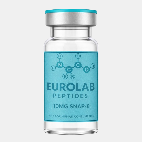 buy SNAP-8 peptide in Europe
