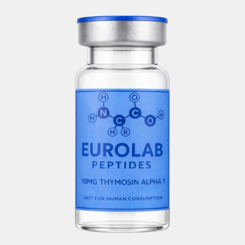 Thymosin Alpha-1 research benefits Europe