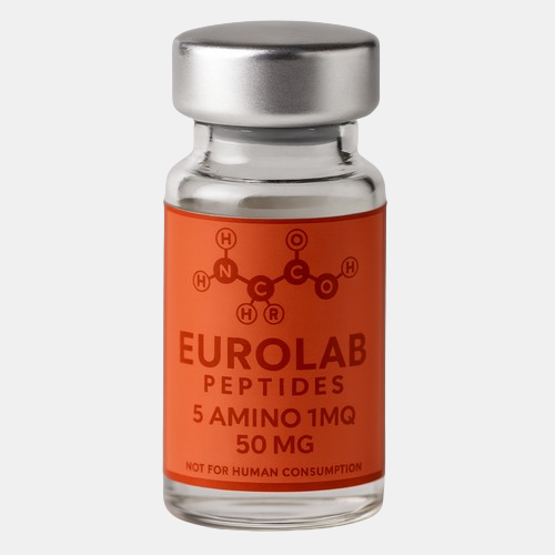 5-Amino-1-MQ