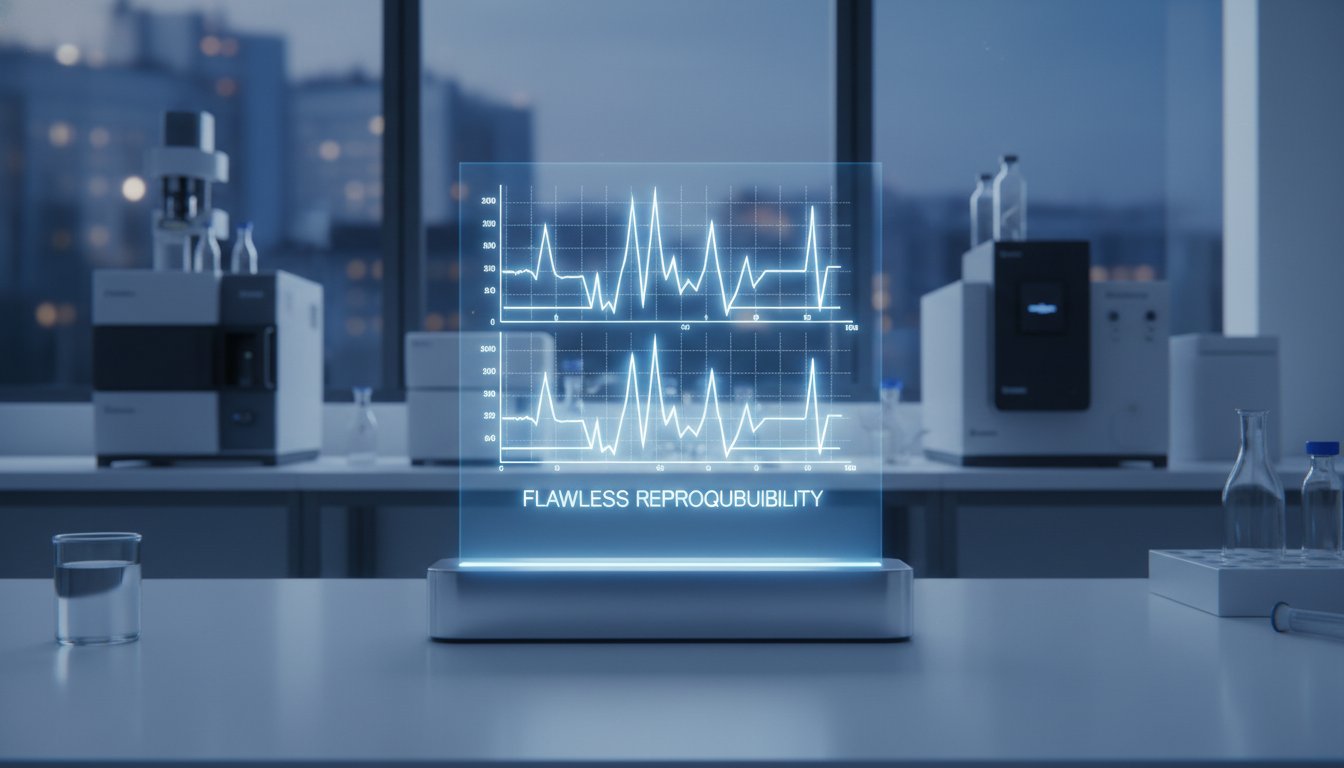 Ensuring Reproducibility In Peptide Studies: A Researcher’s Guide To ...