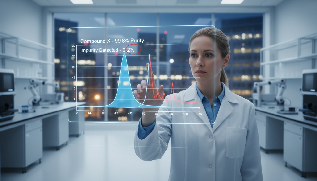 How to Spot a Fraudulent Peptide Supplier: A 2026 Researcher’s Guide