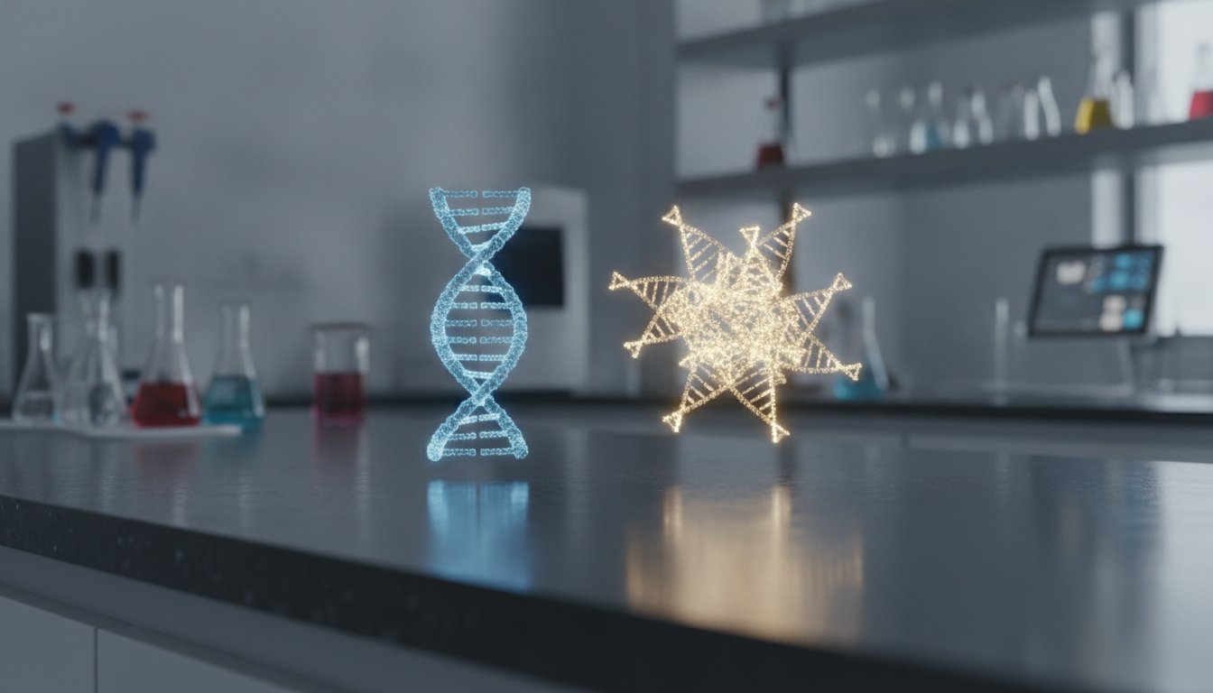 Benefits Of Peptide Stacks Vs. Single Compounds In Laboratory Research