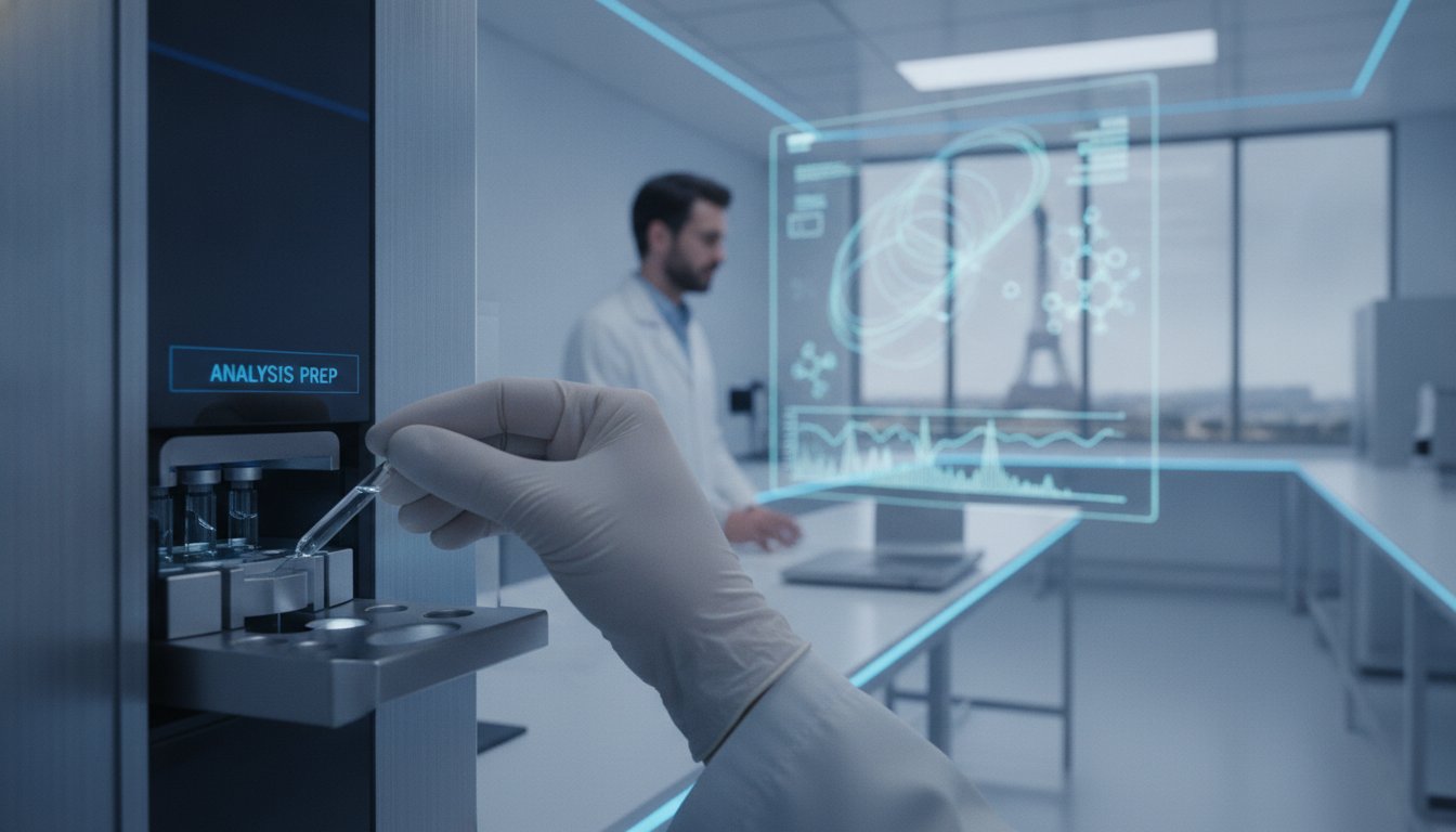 Euro Peptid Standards: A 2026 Guide to Research-Grade Sourcing in Europe