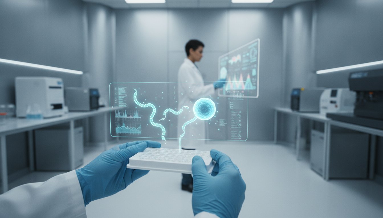 Peptides for Immune System Research: A 2026 Technical Review of Immunomodulatory Agents