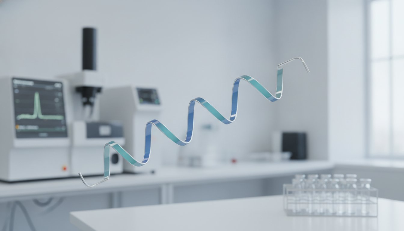 Sermorelin Research Applications: A Technical Review of GHRH 1-29 in Laboratory Models