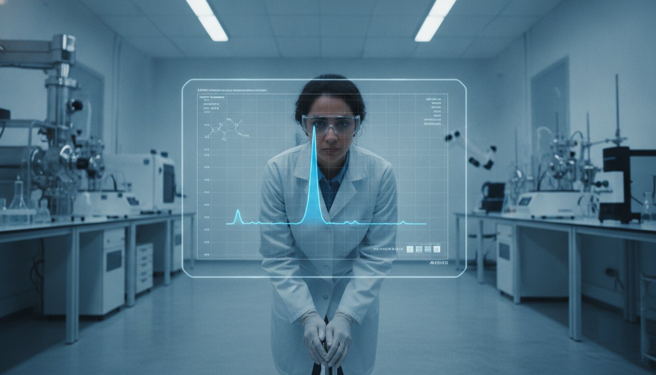 The Science of Purity: HPLC Peptide Analysis Guide 2026