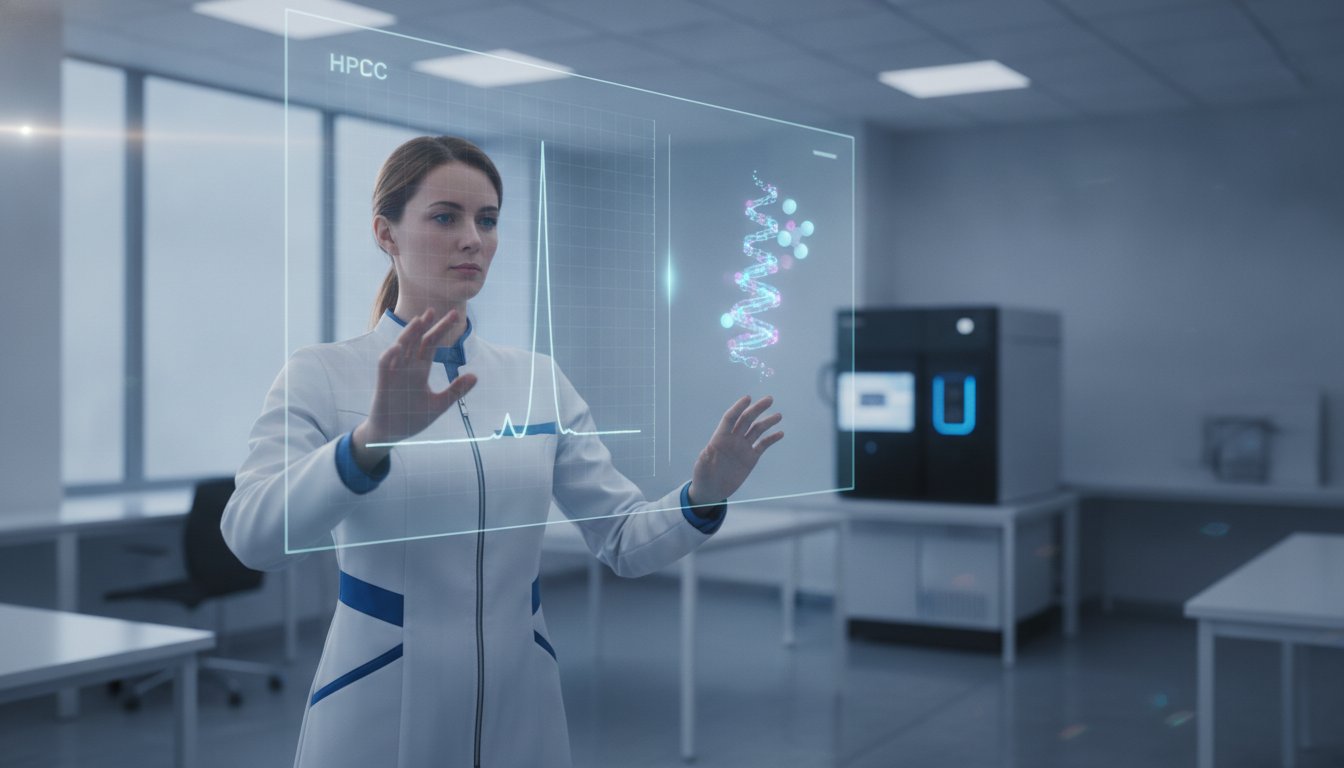 Third-Party Tested Peptides: Ensuring Analytical Precision in Research Applications